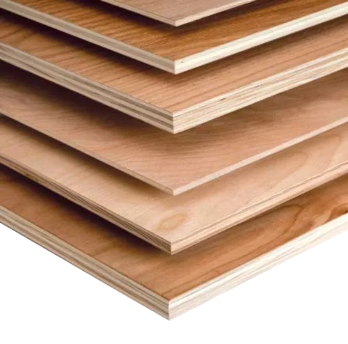 Plywood