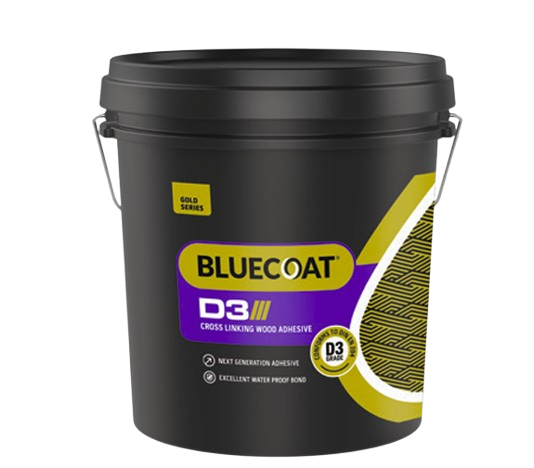 Bluecoat 