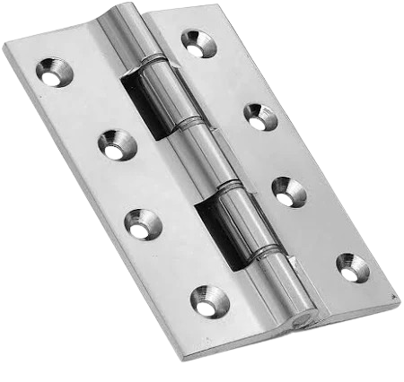 Hinges 3 inch SS 